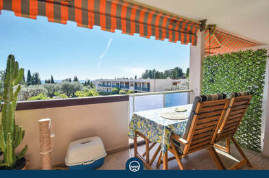 Appartement 2 pièces 329000 €