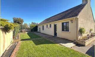 Maison 4 Pièces 92 m² à vendre à Landelles (28190)