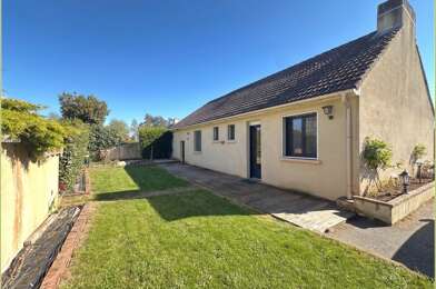 Maison 4 pièces 164000 €