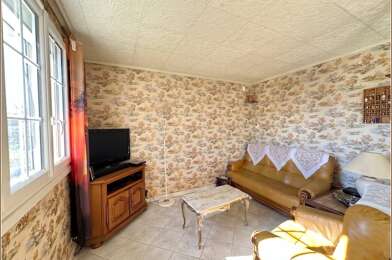 Maison 4 pièces 158500 €
