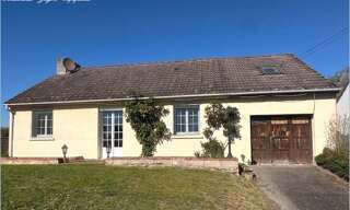 Maison 4 Pièces 92 m² à vendre à Landelles (28190)