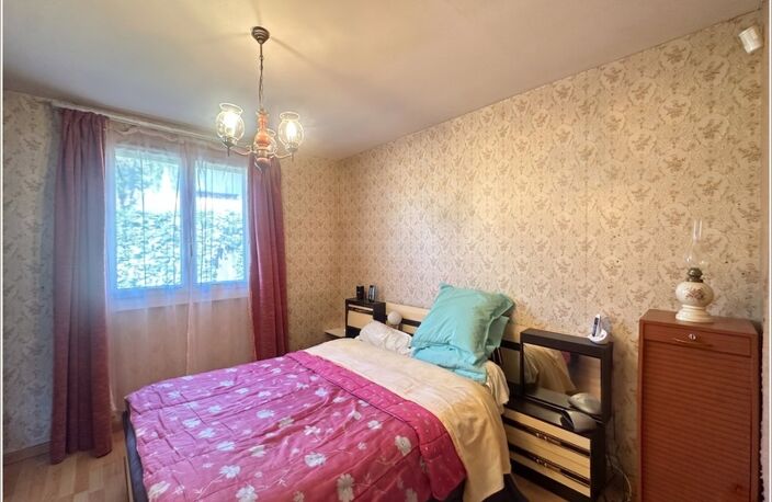 Landelles (28190) Maison de plain pied, 3 chambres, garage, terrain clos de 807 m² — photo 5