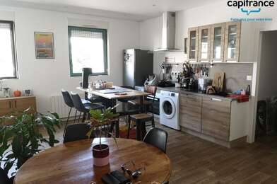 Appartement 4 pièces 630 €