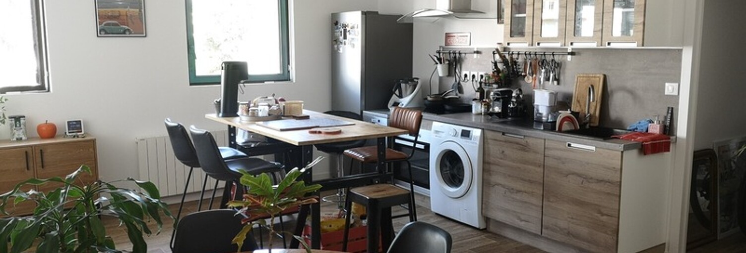 Appartement 4 Pièces 83 m² à louer à Châtellerault (86100)
