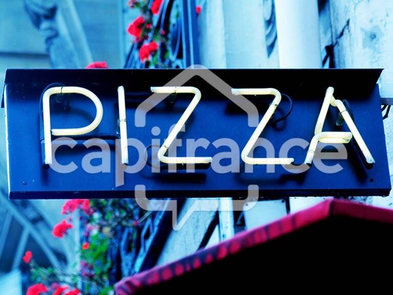 À VENDRE – PIZZERIA IDÉALEMENT SITUÉE – SECTEUR SAINT-OMER (62) — photo 1