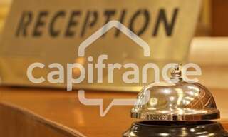 Immeuble  790 m² à vendre à Lorient (56100)
