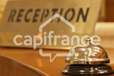 Immeuble  544500 €