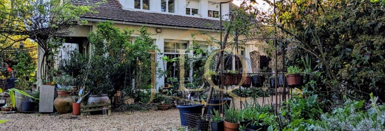 Maison 6 Pièces 173 m² à vendre à Maintenon (28130)