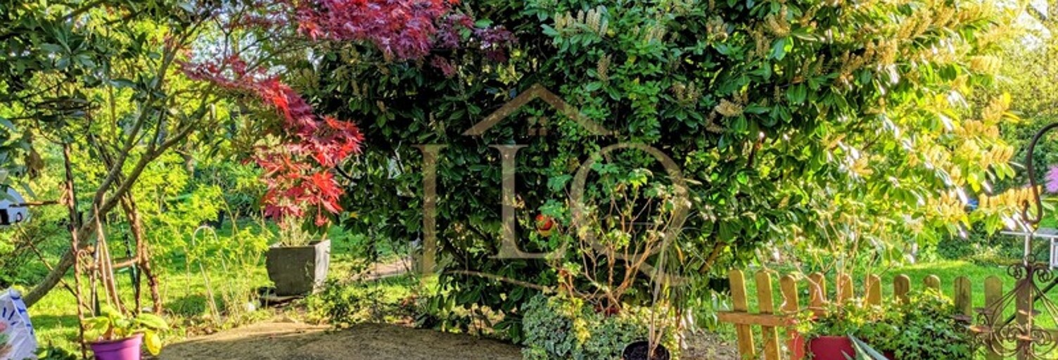 Maison 6 Pièces 173 m² à vendre à Maintenon (28130)