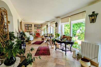 Maison 6 pièces 395000 €