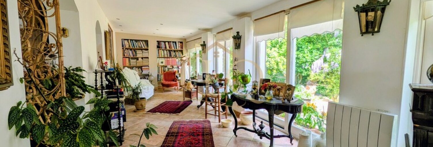 Maison 6 Pièces 173 m² à vendre à Maintenon (28130)