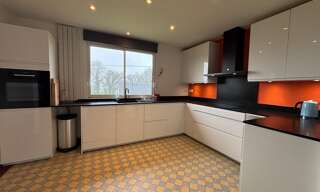 Maison 7 Pièces 158 m² à vendre à Saint-Jean-des-Champs (50320)