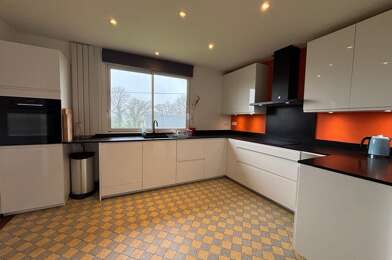 Maison 7 pièces 277200 €