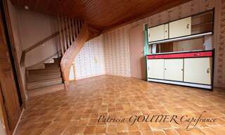 Appartement 3 Pièces 55 m² à vendre à Vêtre-sur-Anzon (42440)