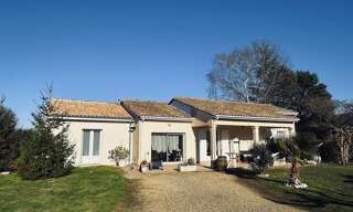 Maison 5 Pièces 115 m² à vendre à La Force (24130)