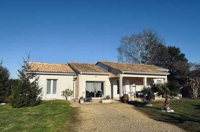 Maison 5 pièces 242000 €