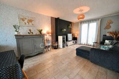 Maison 6 pièces 359000 €