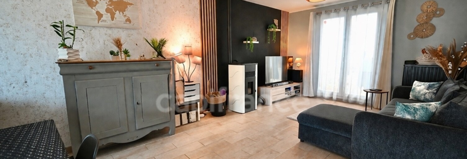 Maison 6 Pièces 120 m² à vendre à Louannec (22700)