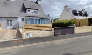 Maison 6 Pièces 120 m² à vendre à Louannec (22700)