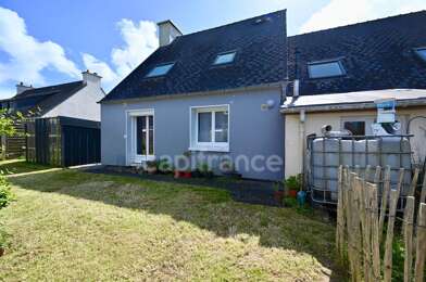 Maison 6 pièces 304500 €