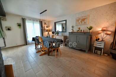 Maison 6 pièces 304500 €