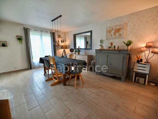 À 5 min de la mer – Maison 4 chambres avec véranda et jardin – Plain-pied- Louannec- Aucuns travaux — photo du bien