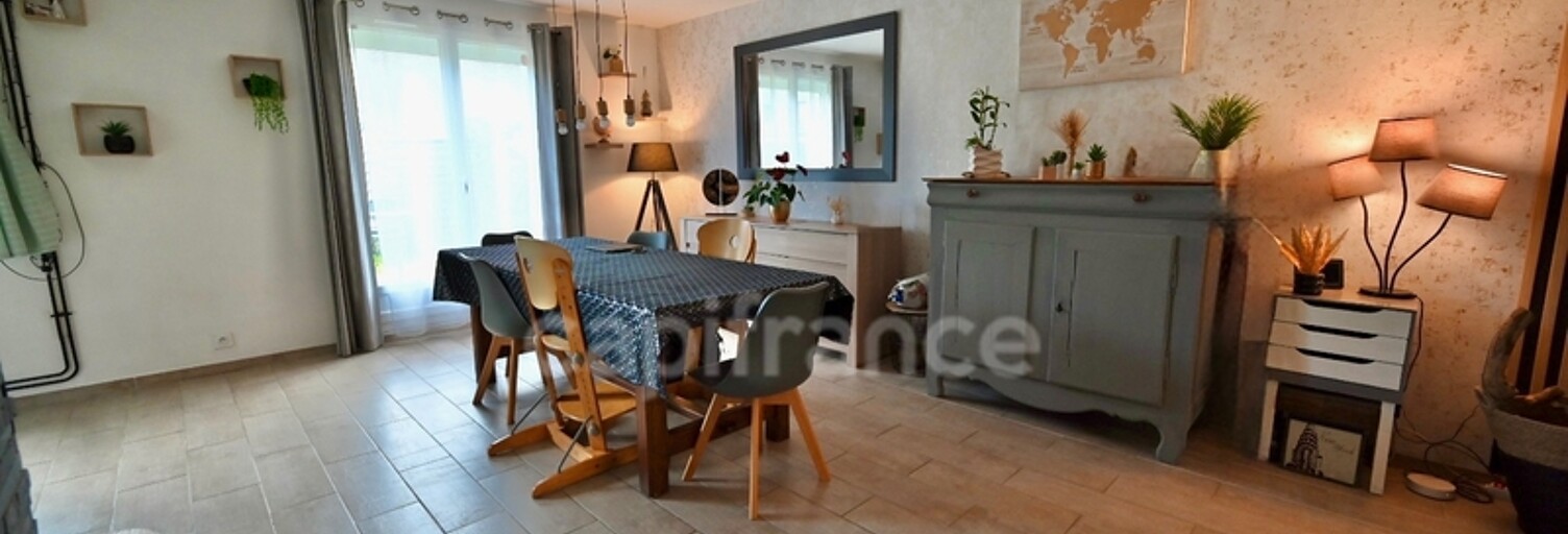 Maison 6 Pièces 120 m² à vendre à Louannec (22700)