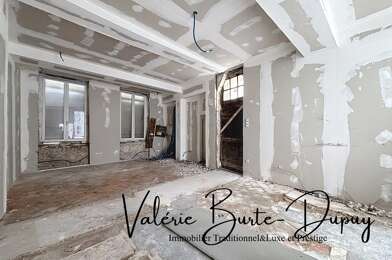 Immeuble  270000 €