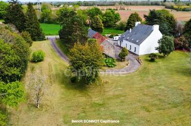 Maison 9 pièces 491000 €