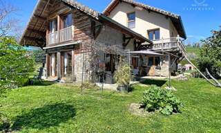 Maison 6 Pièces 185 m² à vendre à La Chapelle-Saint-Martin (73170)