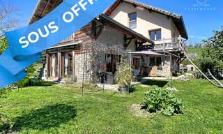 Maison 6 Pièces 185 m² à vendre à La Chapelle-Saint-Martin (73170)