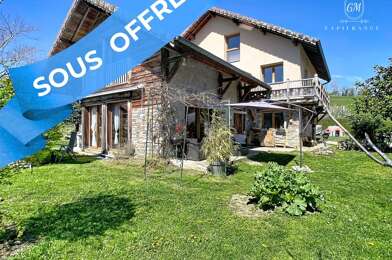 Maison 6 pièces 449000 €