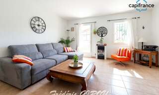 Appartement 3 Pièces 65 m² à vendre à Meyrargues (13650)