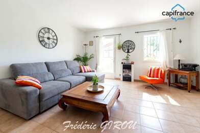 Appartement 3 pièces 267000 €