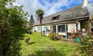 Maison 5 Pièces 140 m² à vendre à Rives-du-Loir-en-Anjou (49140)