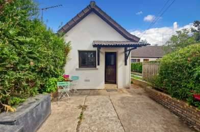 Maison 4 pièces 259000 €