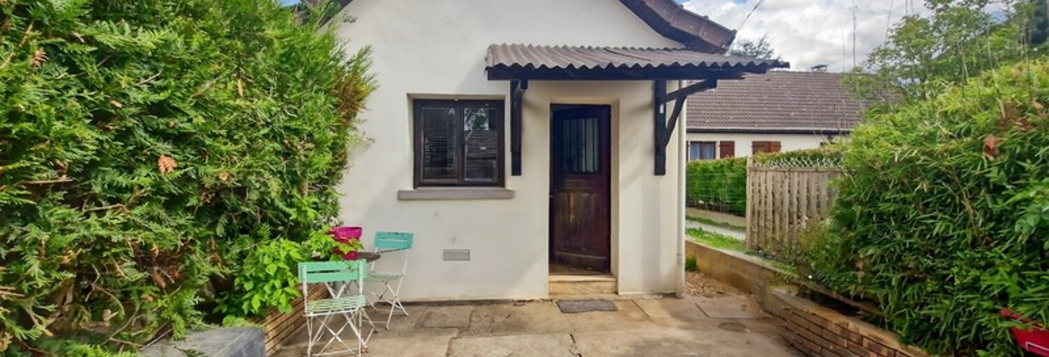 Maison 4 Pièces 70 m² à vendre à Montigny-lès-Cormeilles (95370)