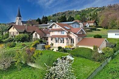 Maison 7 pièces 945000 €