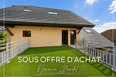 Appartement 4 pièces 349000 €