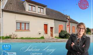 Maison 6 Pièces 152 m² à vendre à Mareuil-en-Brie (51270)