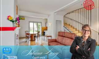 Maison 6 Pièces 152 m² à vendre à Mareuil-en-Brie (51270)