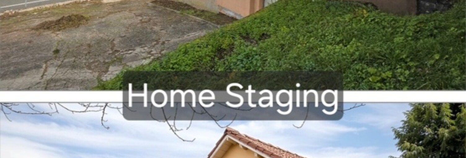 Maison 7 Pièces 130 m² à vendre à Exincourt (25400)