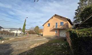 Maison 7 Pièces 130 m² à vendre à Exincourt (25400)