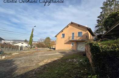 Maison 7 pièces 119500 €