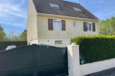 Maison 5 pièces 146500 €