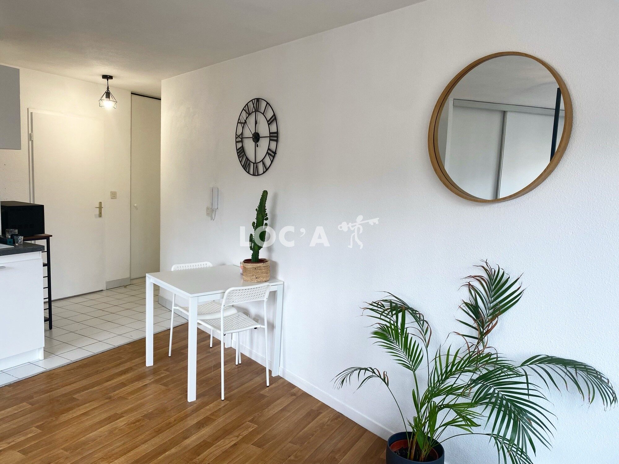 Agence immobilière de LOC'A
