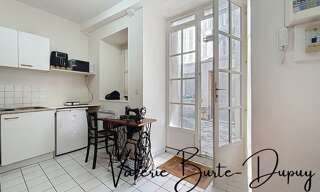 Immeuble  115 m² à vendre à Orléans (45000)