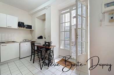 Immeuble  420000 €