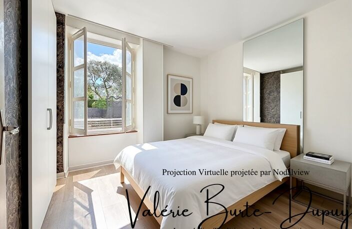 Orléans centre Immeuble à vendre avec courette — photo 4
