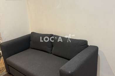 Appartement 1 pièces 392 €